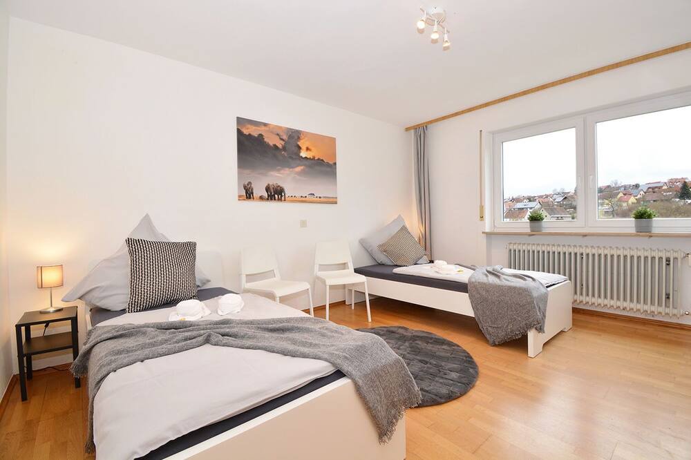 Photo of Bedroom in Rohr