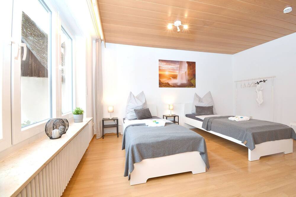 Photo of Bedroom in Rohr