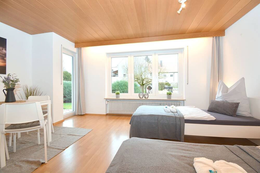 Photo of Bedroom in Rohr