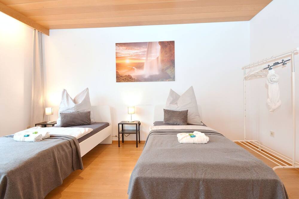 Photo of Bedroom in Rohr