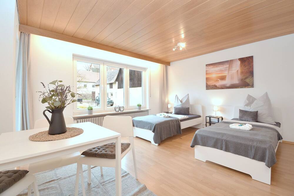 Photo of Bedroom in Rohr