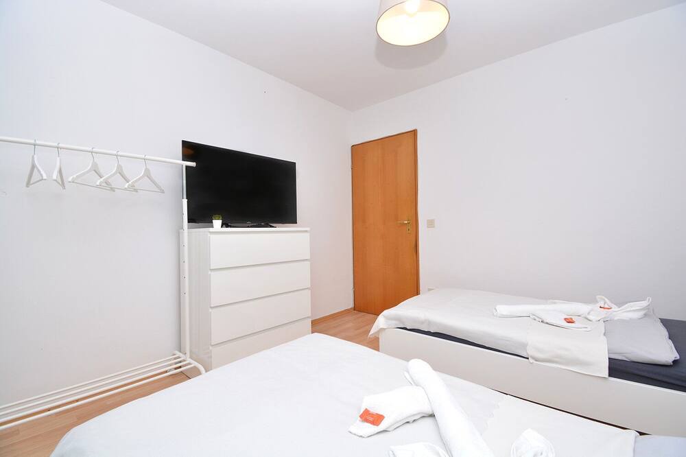 Photo of Bedroom in Rohr