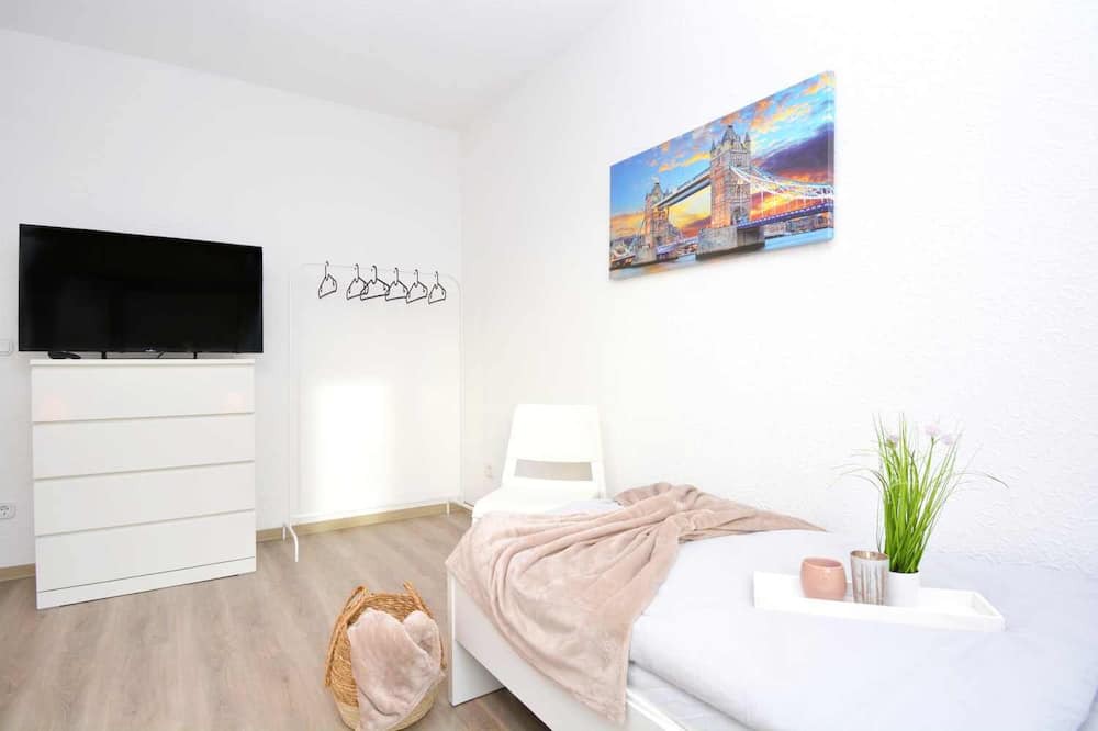 Photo of Bedroom in Simonshofen