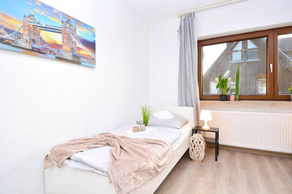 Photo of Bedroom in Simonshofen