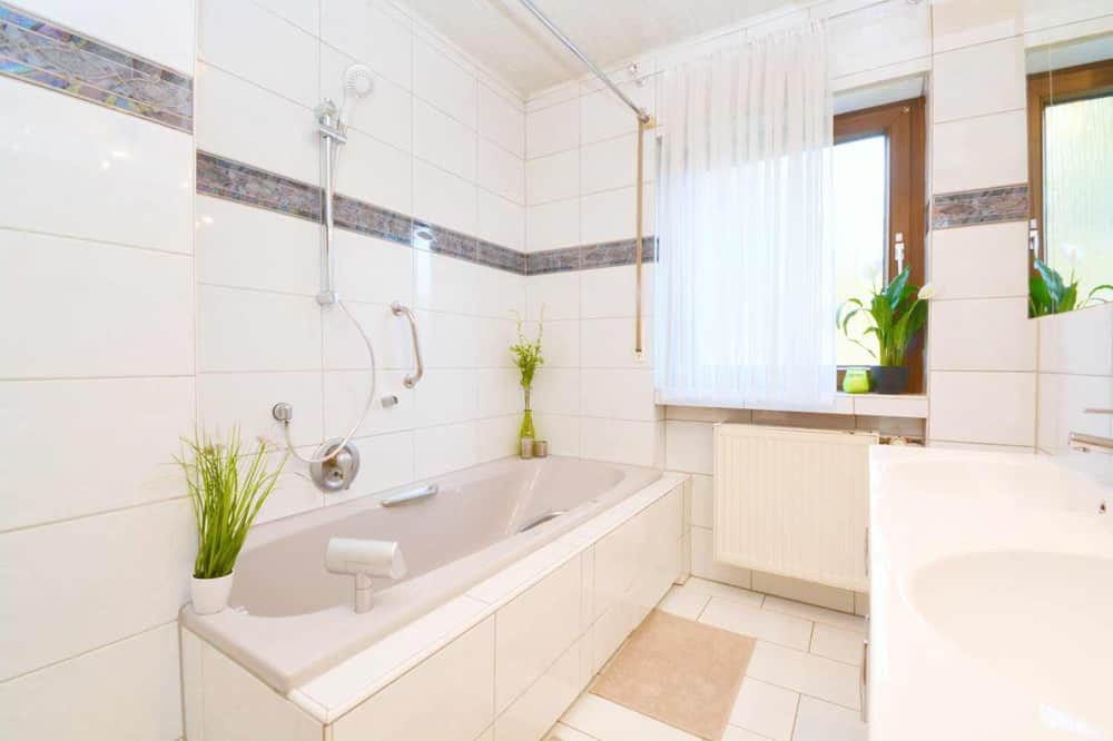 Photo of Bathroom in Simonshofen