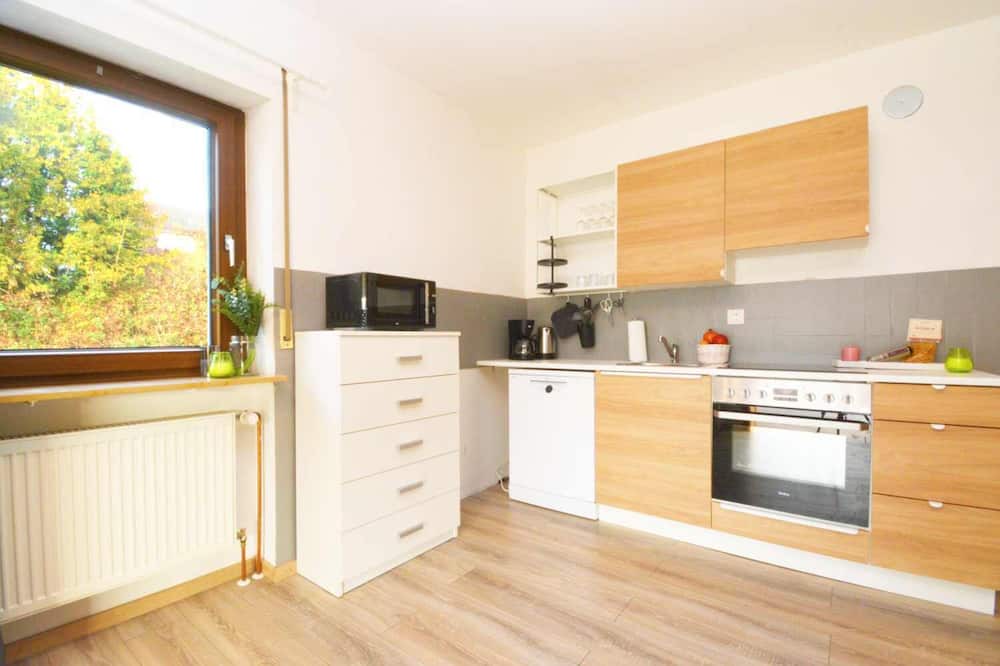 Photo of Kitchen in Simonshofen