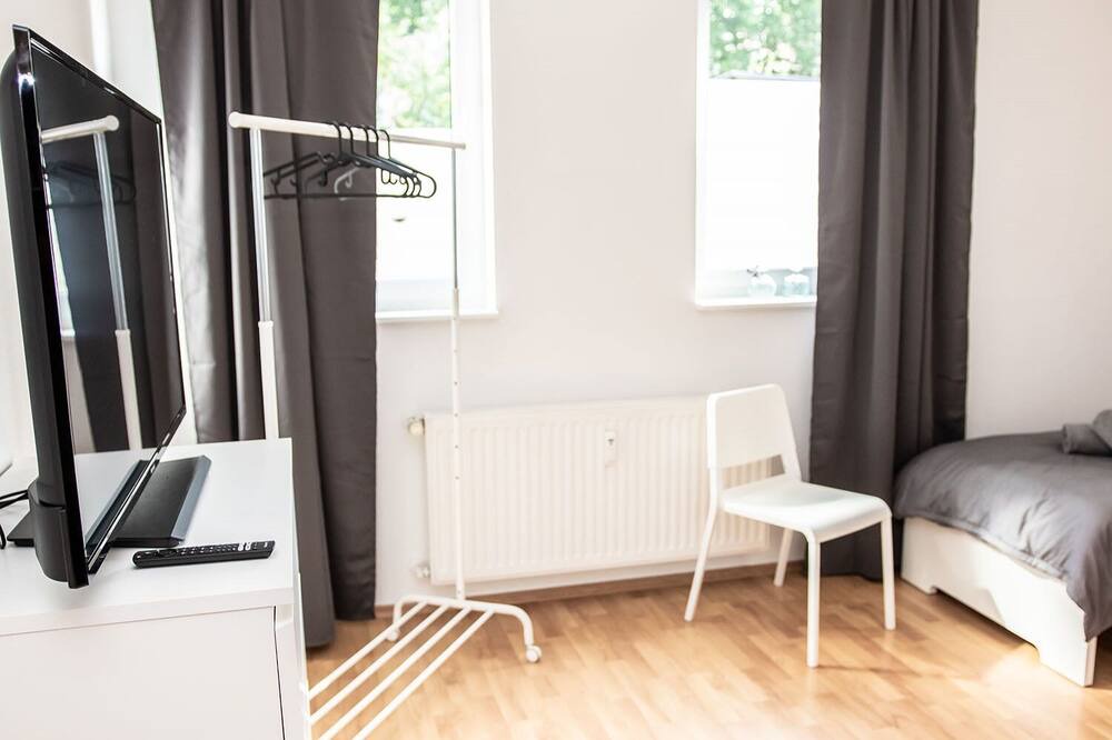 Photo of Bedroom in Iserlohn