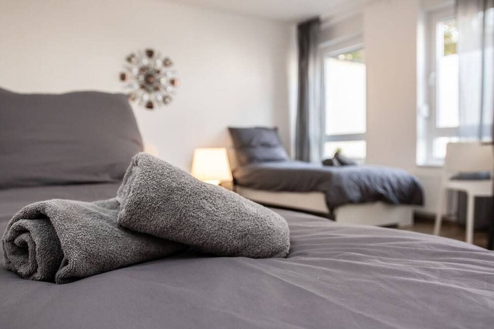 Photo of Bedroom in Iserlohn