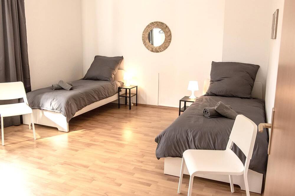 Photo of Bedroom in Iserlohn