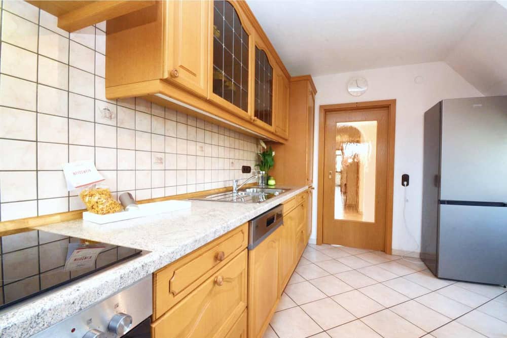 Photo of Kitchen in Simonshofen