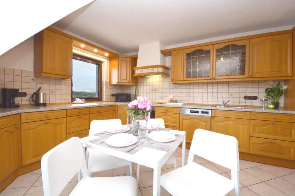 Photo of Kitchen in Simonshofen