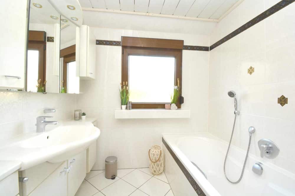 Photo of Bathroom in Simonshofen
