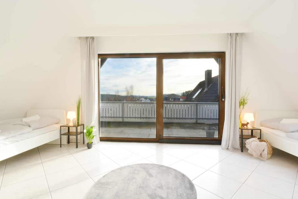 Photo of Bedroom in Simonshofen