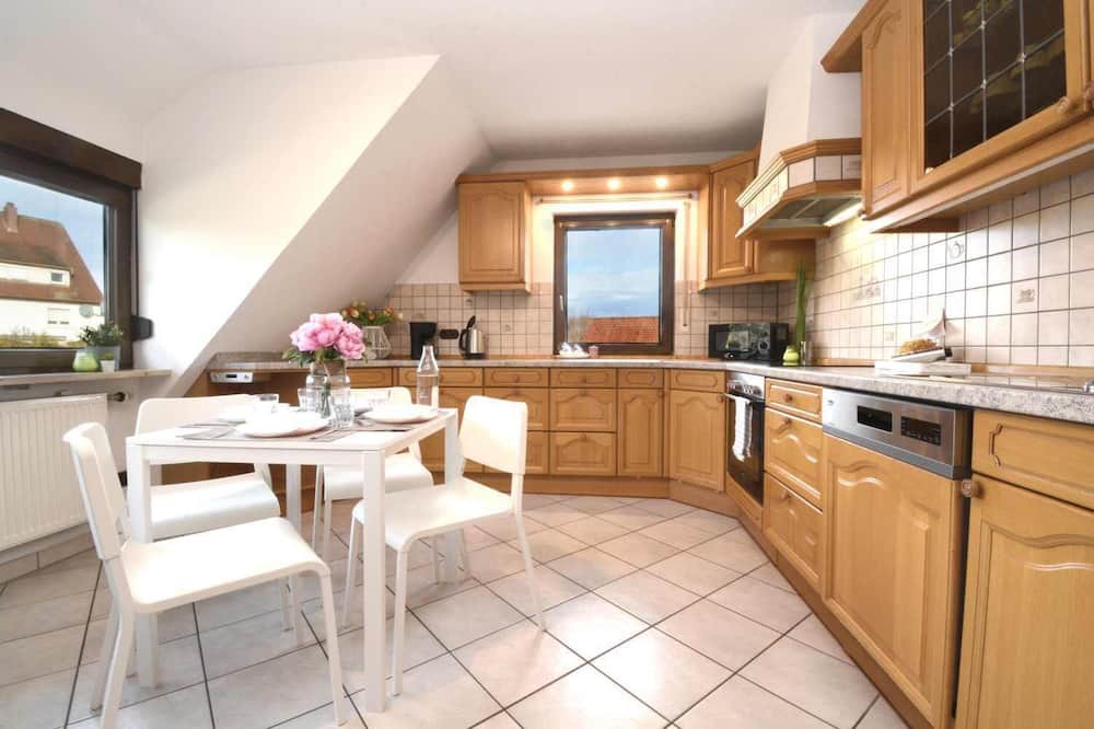 Photo of Kitchen in Simonshofen