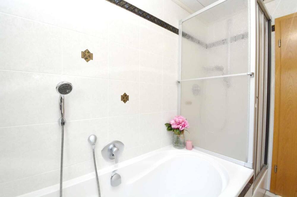 Photo of Bathroom in Simonshofen