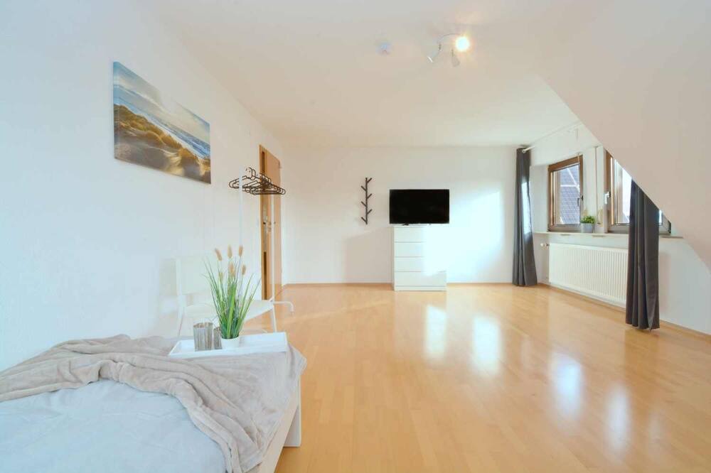 Photo of Bedroom in Simonshofen