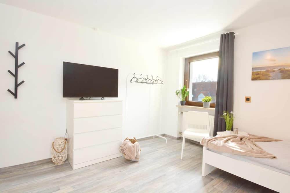 Photo of Bedroom in Simonshofen