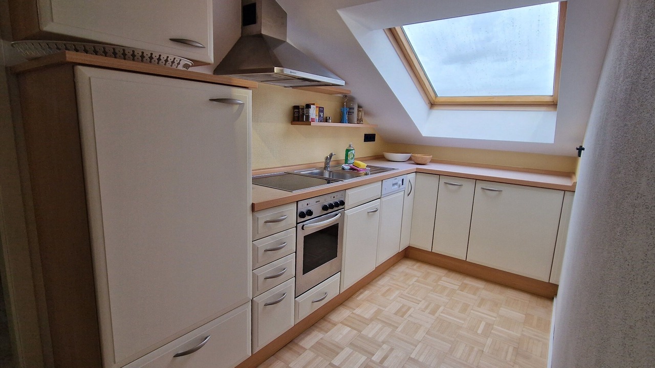 Photo of Kitchen in Hohenaschau im Chiemgau