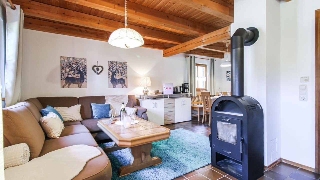 Photo of Livingroom in Kattersdorf