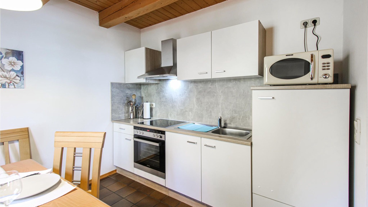 Photo of Kitchen in Kattersdorf