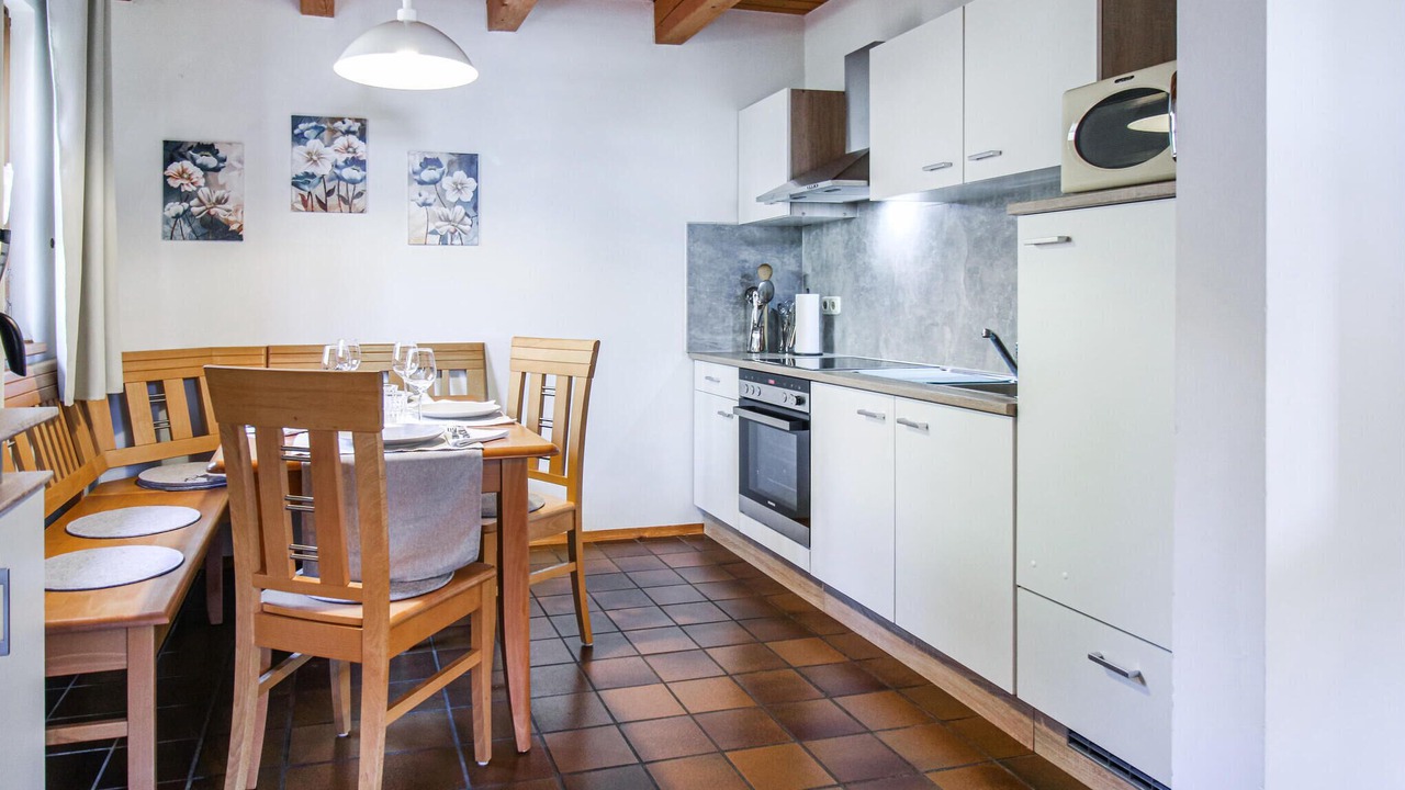 Photo of Kitchen in Kattersdorf
