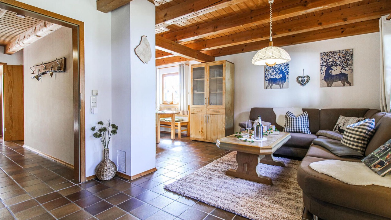 Photo of Livingroom in Kattersdorf