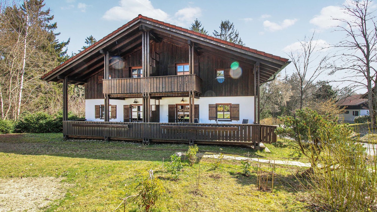 Photo of Outdoor in Kattersdorf