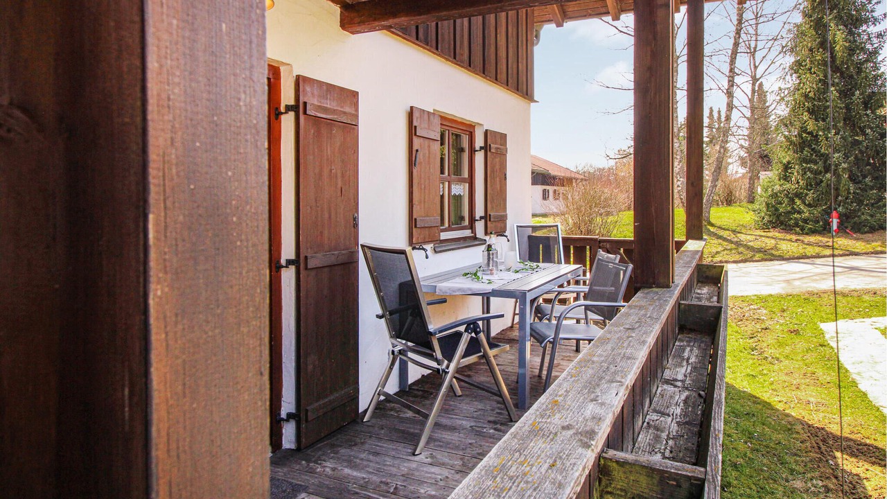 Photo of Outdoor in Kattersdorf