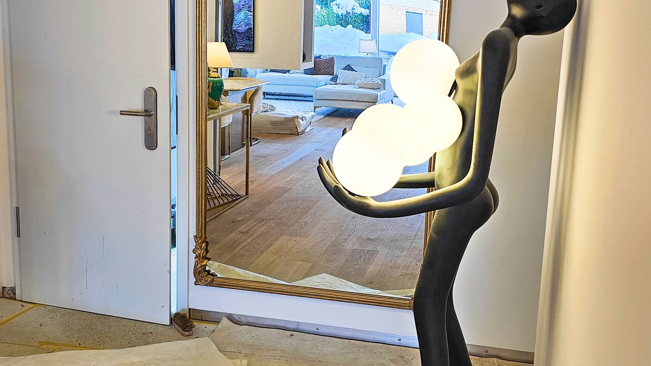 Photo of Livingroom in Obersendling