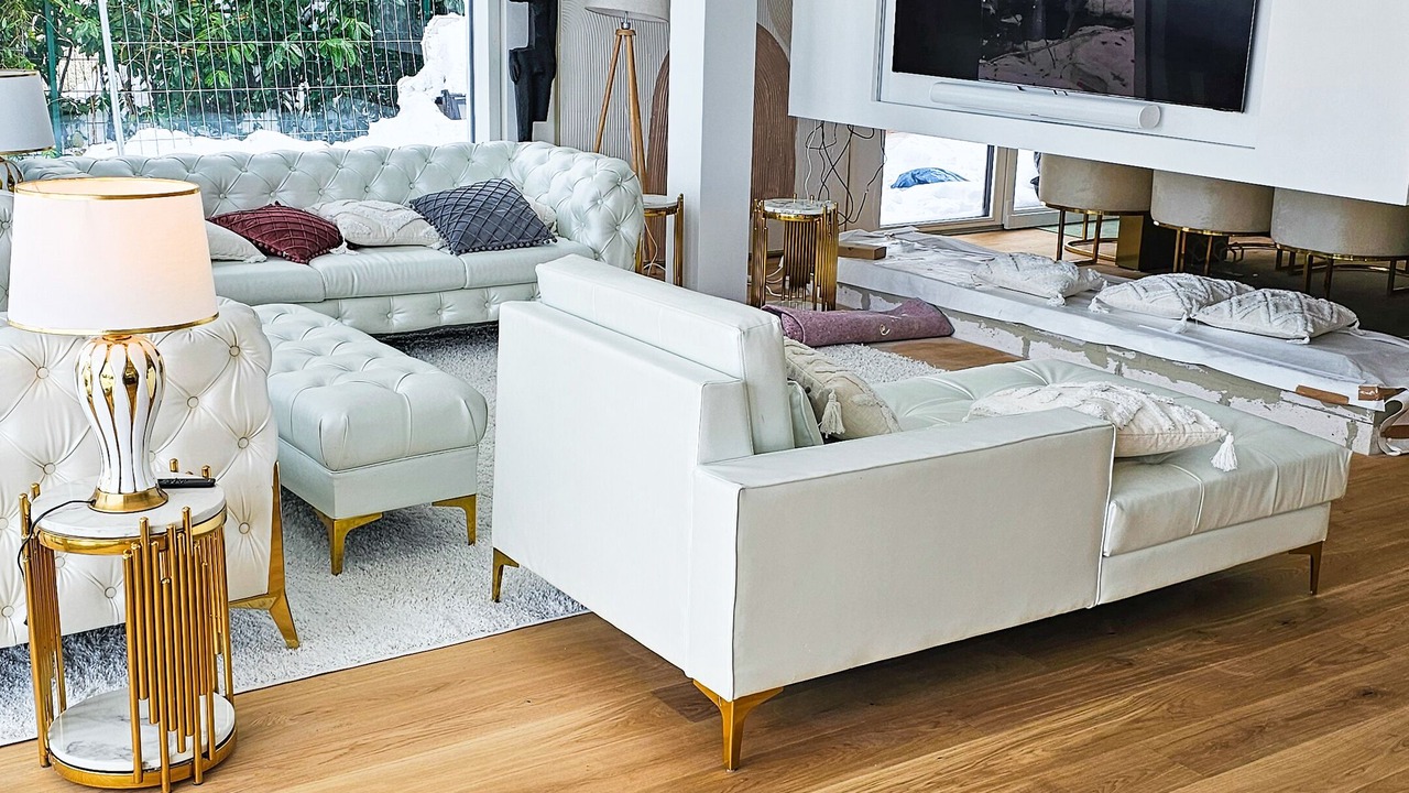 Photo of Livingroom in Obersendling