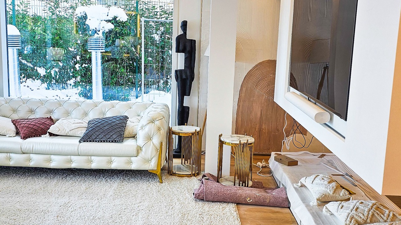 Photo of Livingroom in Obersendling
