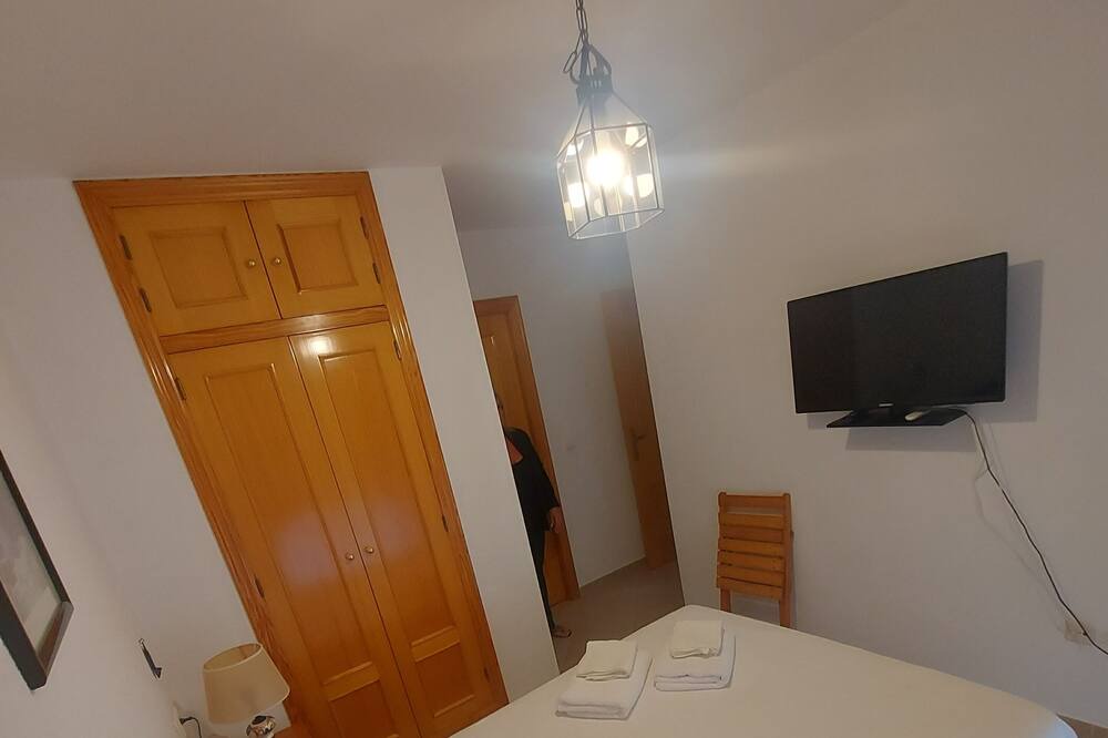 Photo of Bedroom in Islantilla