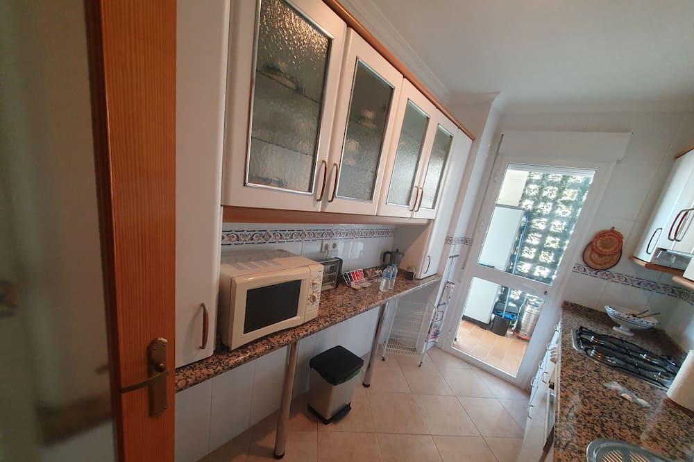 Photo of Kitchen in Islantilla