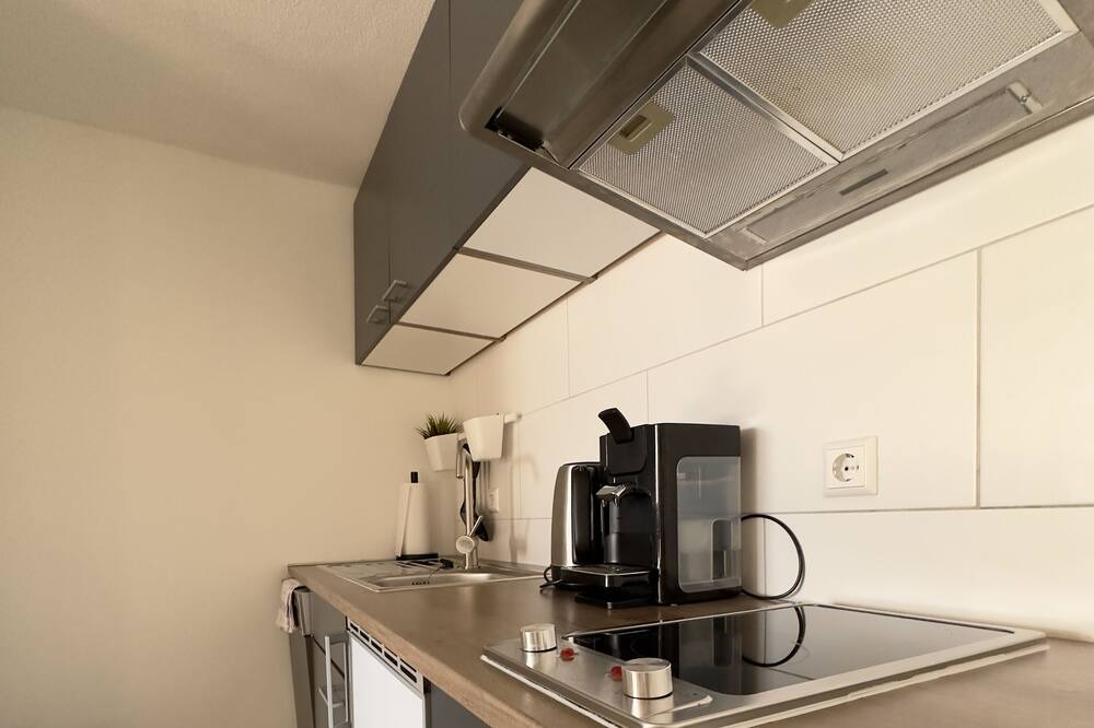 Photo of Kitchen in Koetz