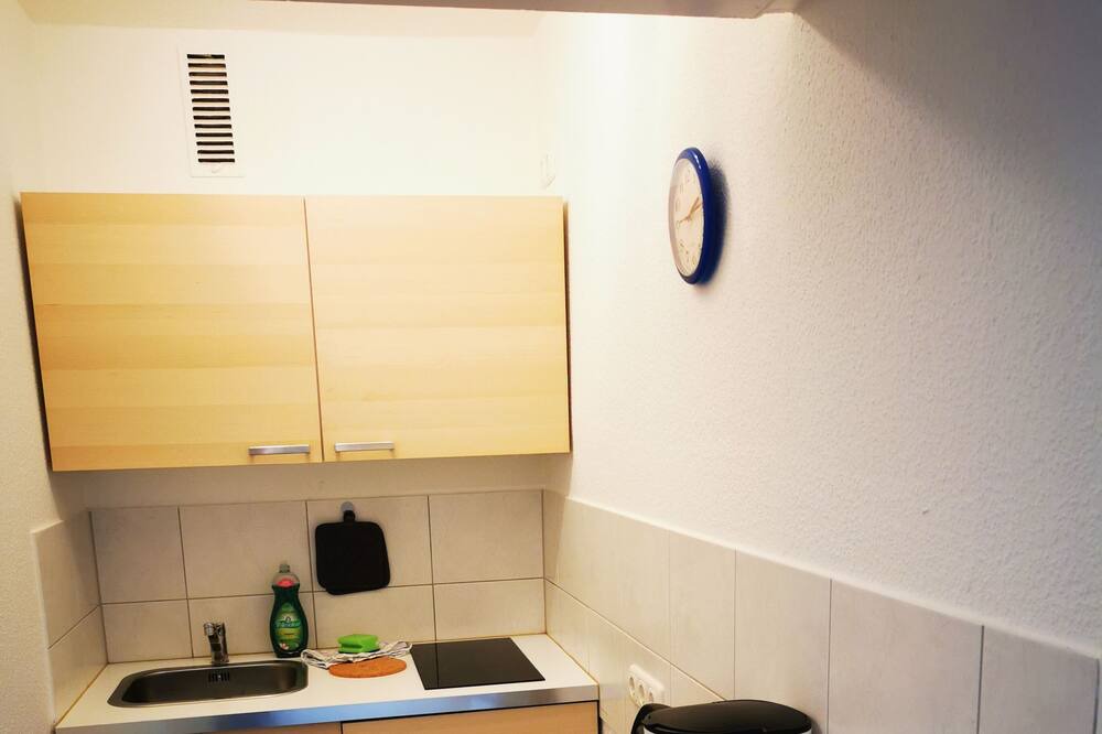 Photo of Kitchen in Priwall