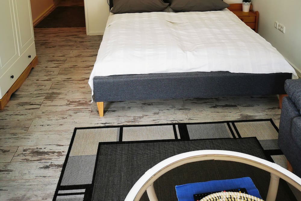 Photo of Bedroom in Priwall