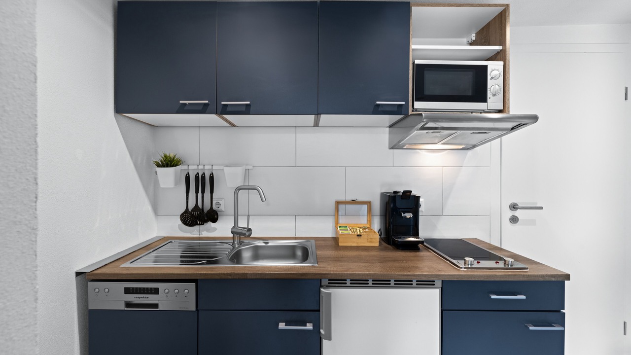 Photo of Kitchen in Koetz