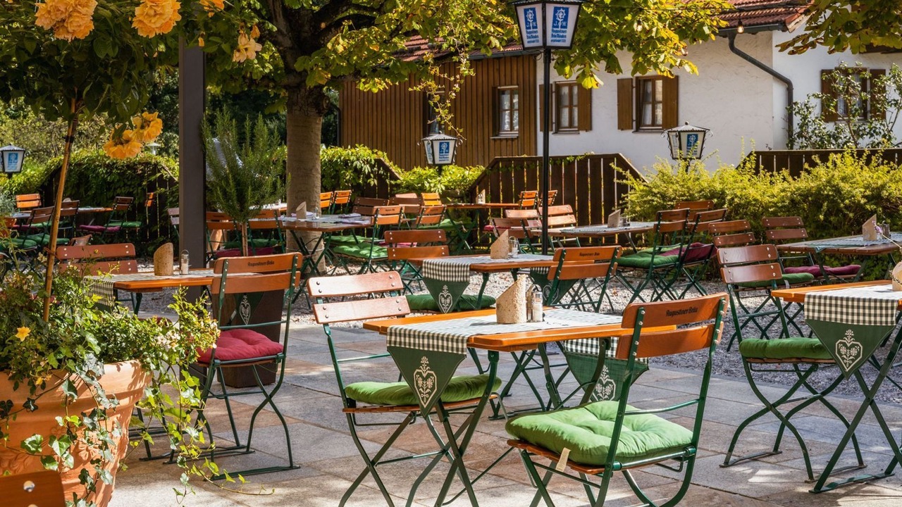 Photo of Others in Bernried am Starnberger See