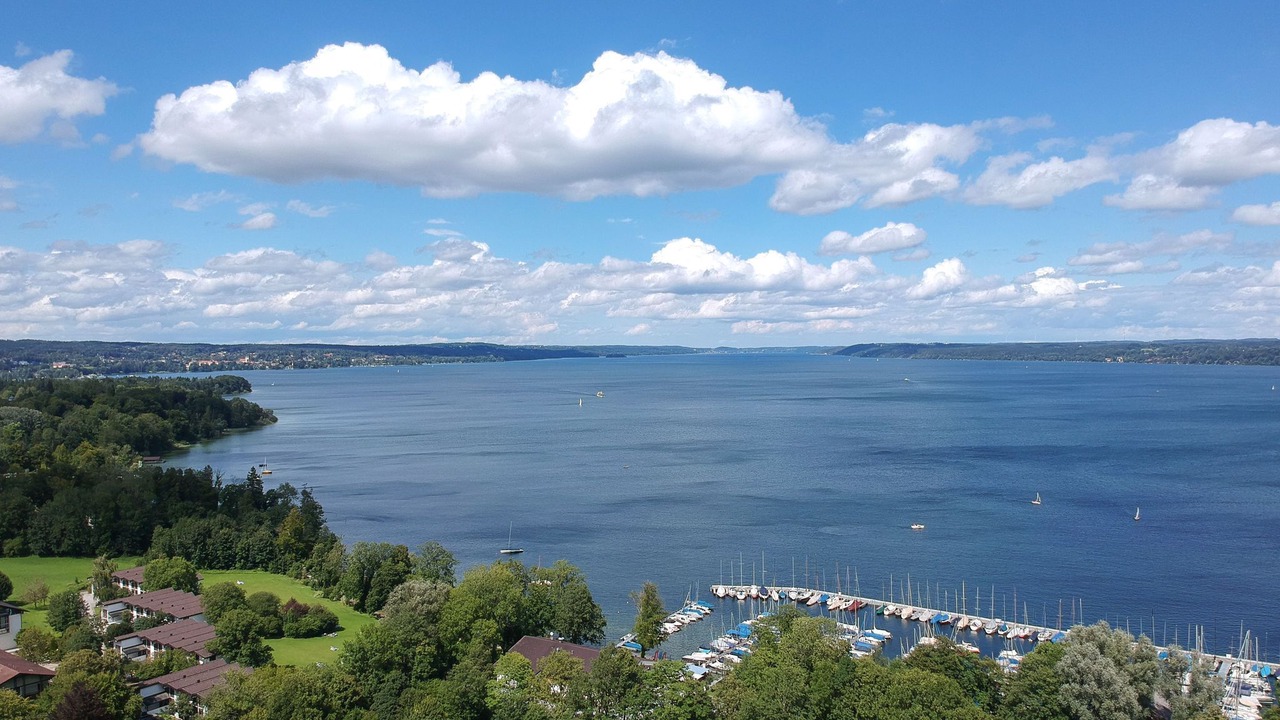Photo of Outdoor in Bernried am Starnberger See