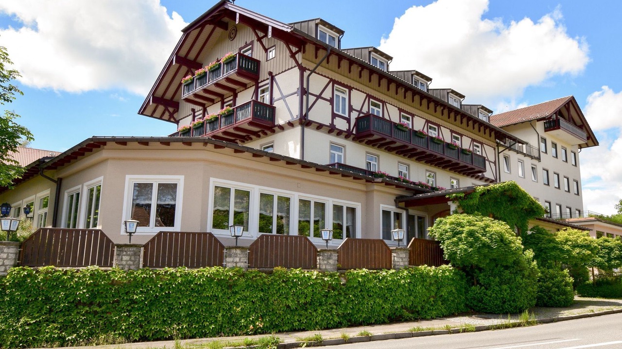 Photo of Outdoor in Bernried am Starnberger See