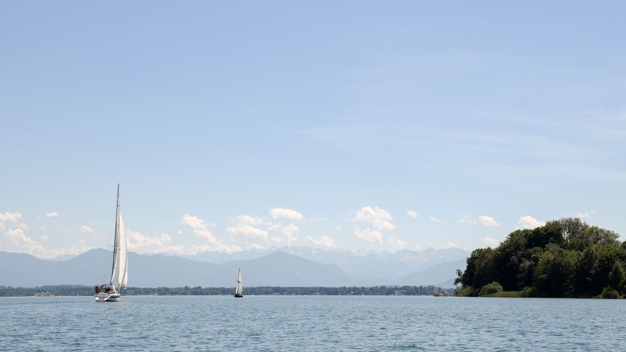 Photo of Others in Bernried am Starnberger See