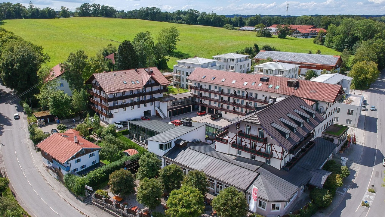 Photo of Outdoor in Bernried am Starnberger See