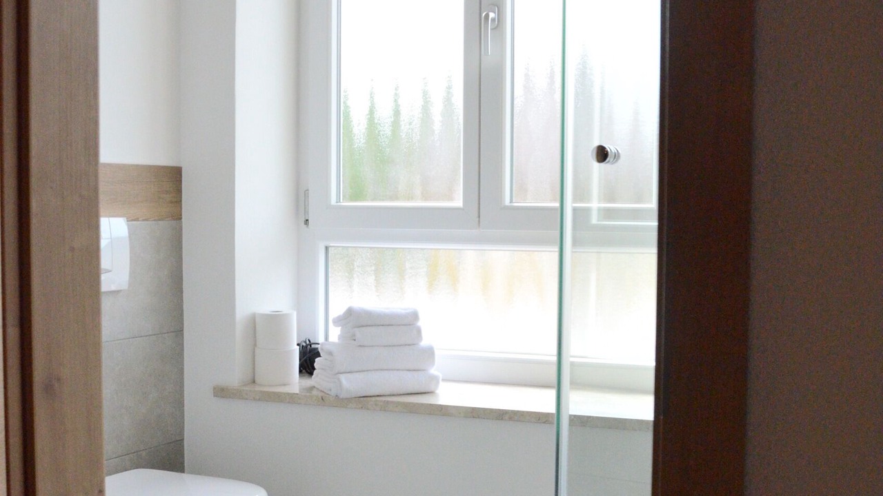 Photo of Bathroom in Bad Endorf
