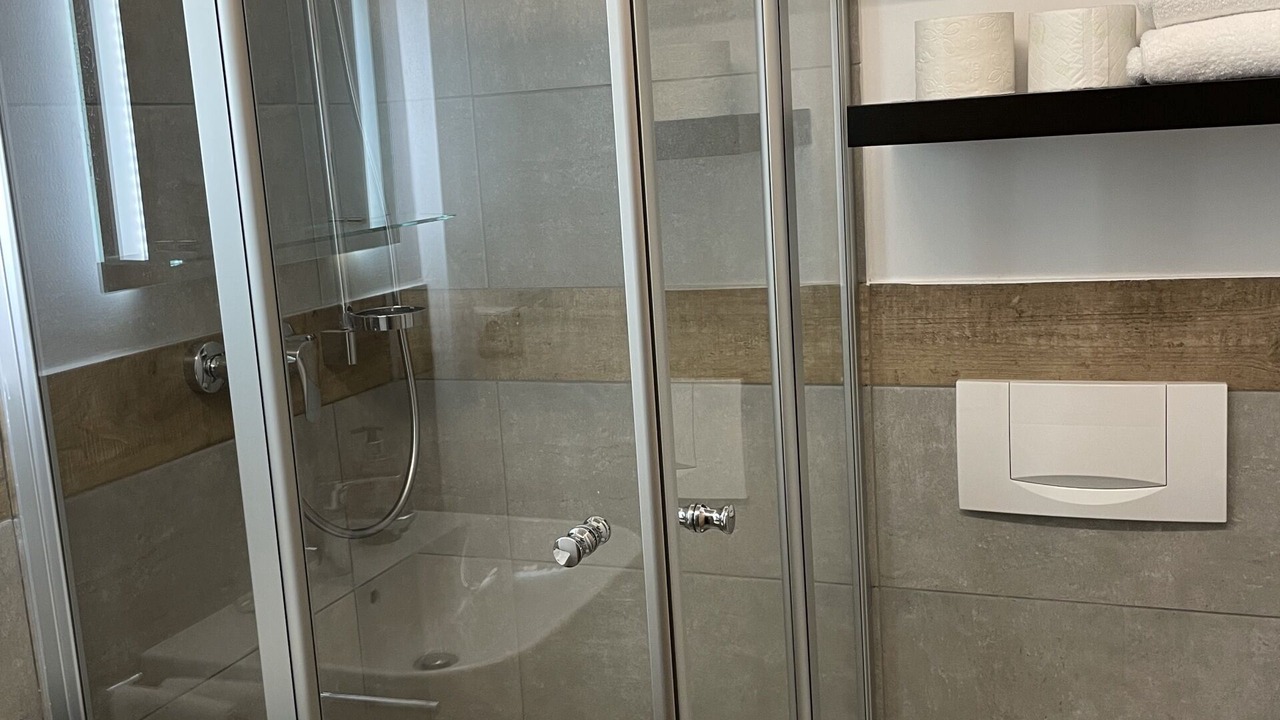 Photo of Bathroom in Bad Endorf