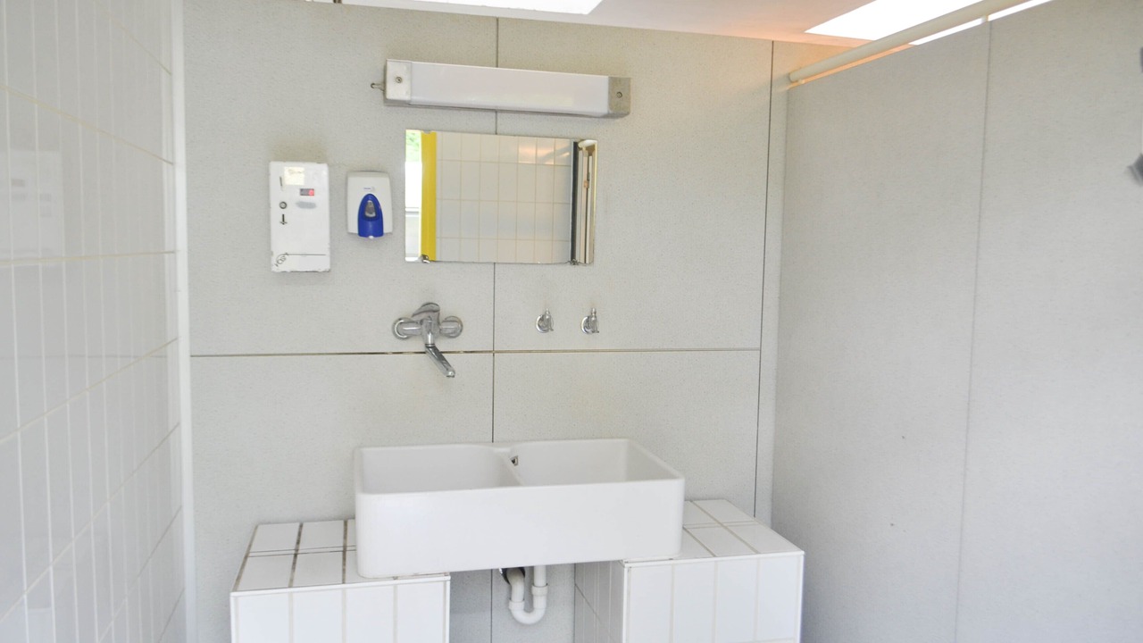 Photo of Bathroom in Thalkirchen