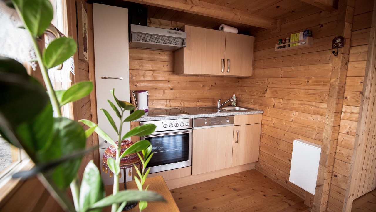 Photo of Kitchen in Parkstein