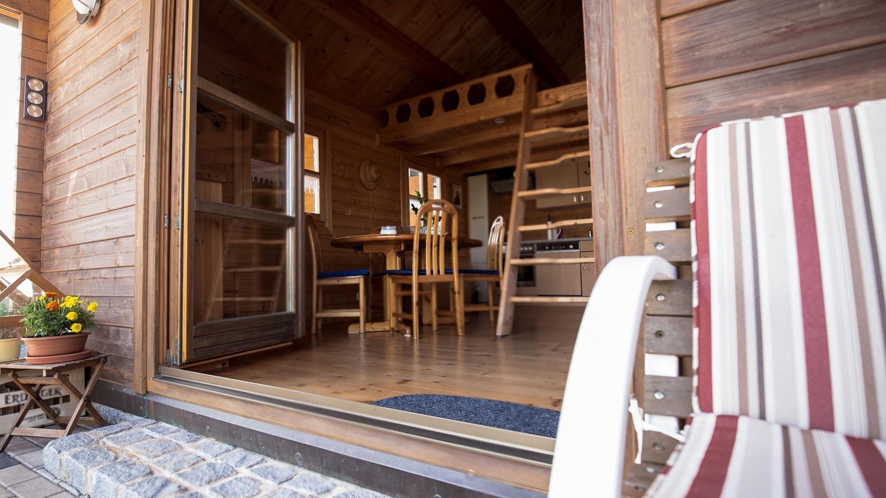 Photo of Outdoor in Parkstein