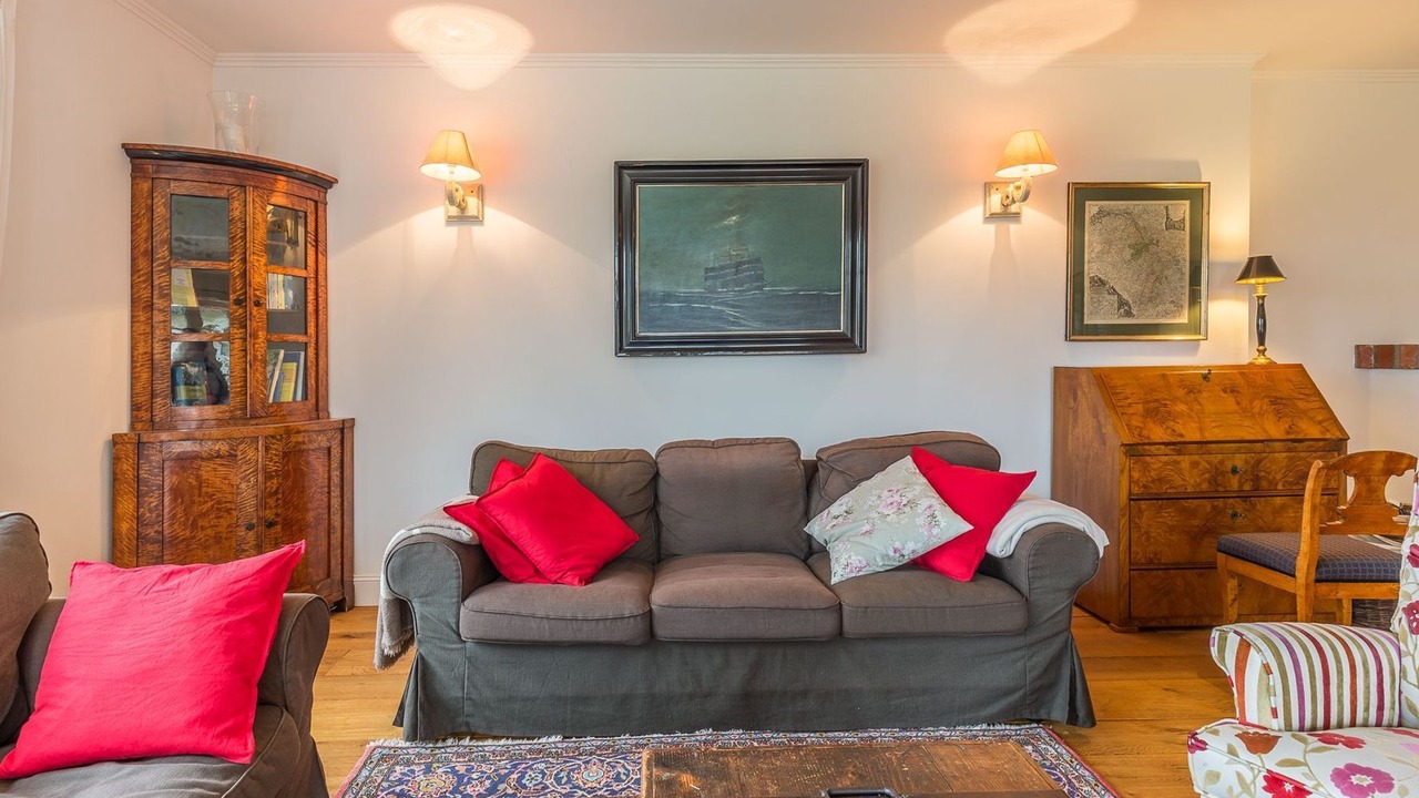 Photo of Livingroom in Kalkhorst