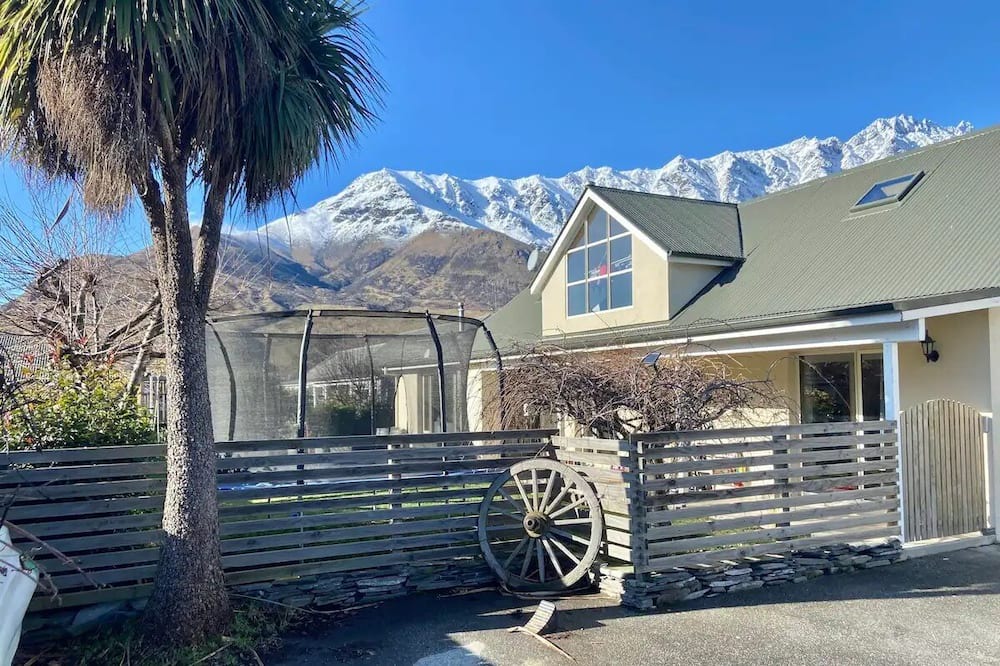 Photo of Outdoor in Frankton