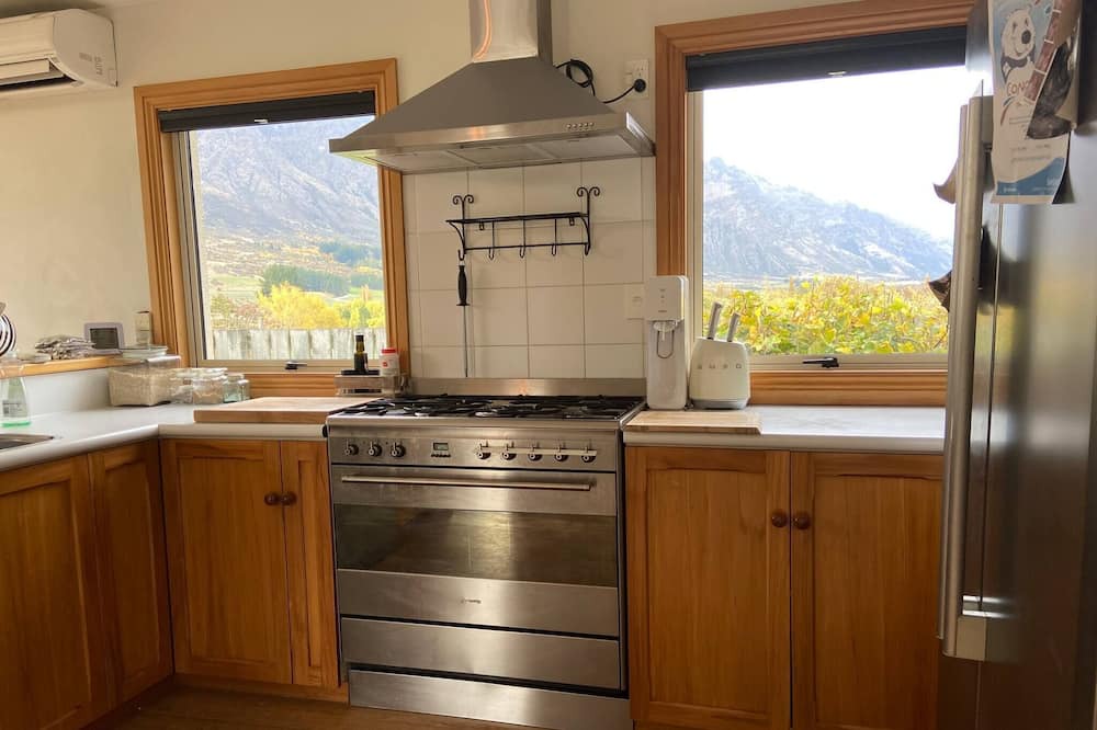 Photo of Kitchen in Frankton